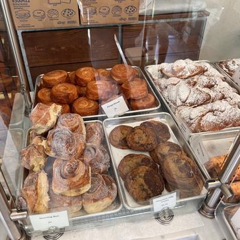 Arsicault Bakery - Quite the display - Bakeries Near Me - San Francisco, California