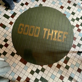Good Thief - Vietnamese Near Me - Vancouver, British Columbia Good Thief - Vietnamese Near Me - Vancouver, British Columbia