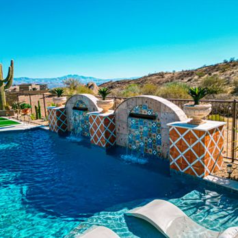Tribal Waters - General Contractors Near Me - Phoenix, Arizona Tribal Waters - General Contractors Near Me - Phoenix, Arizona