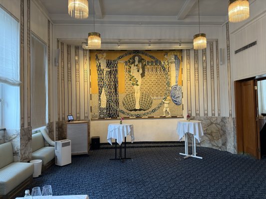 Grand Hôtel Wiesler by null