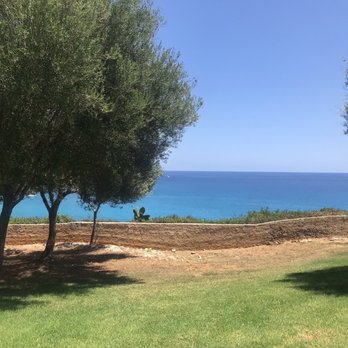 Hotel Can Simoneta - View from the pool - Breakfast & Brunch Near Me - Capdepera, PM