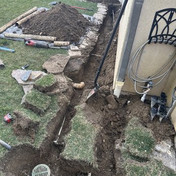 Kyle Taylor Landscape and Irrigation - Landscaping Near Me - Lebec, California Kyle Taylor Landscape and Irrigation - Landscaping Near Me - Lebec, California