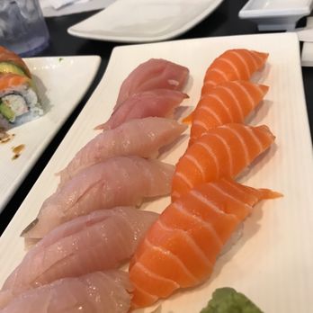TruSushi 'n Fish - Sushi Bars Near Me - Lake Forest, California