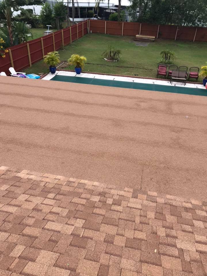 Slide of Sunset Ventures Roofing