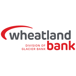 Wheatland Bank - Wheatland Bank Logo