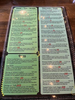 Menu photo 1 La Botana Mexican Restaurant Winston-Salem, NC Menu photo 1 La Botana Mexican Restaurant Winston-Salem, NC