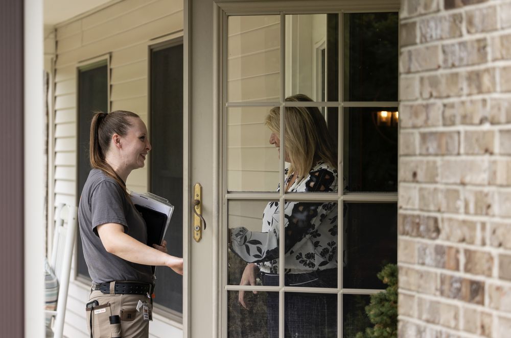 Slide of Tiger Plumbing, Heating, Air Conditioning, & Electrical Services