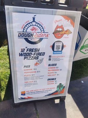 Menu photo 1 Phoenix Pizza Festival Phoenix, AZ Menu photo 1 Phoenix Pizza Festival Phoenix, AZ