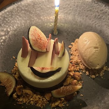Francie - lemon mousse (ig: @missrubo) - Italian Near Me - Brooklyn, New York Francie - lemon mousse (ig: @missrubo) - Italian Near Me - Brooklyn, New York