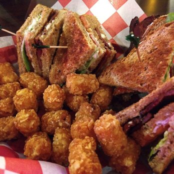 Wicked Wort Brewing Company - BLT with Tater Tots - Breweries Near Me - Robbinsdale, Minnesota Wicked Wort Brewing Company - BLT with Tater Tots - Breweries Near Me - Robbinsdale, Minnesota
