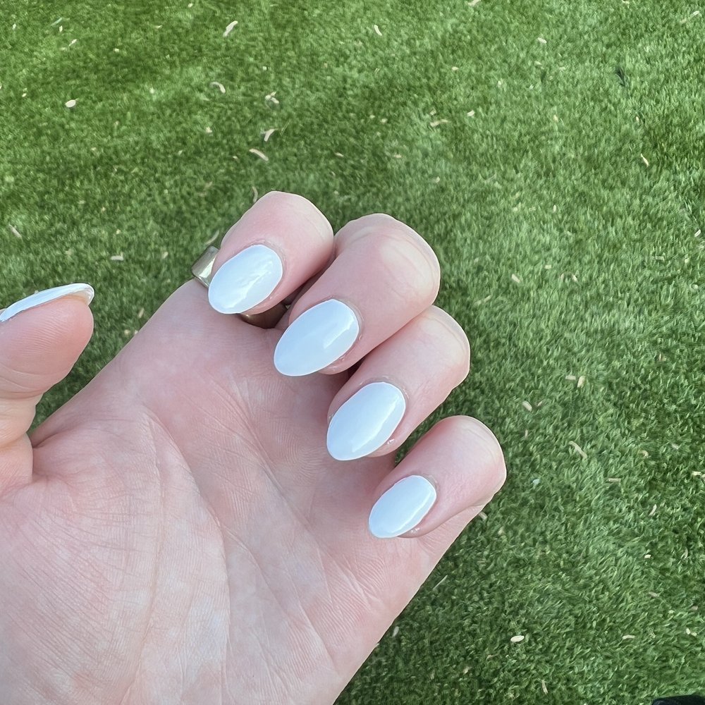 PV Nails Lounge - Nail Salons Near Me - Phoenix, Arizona