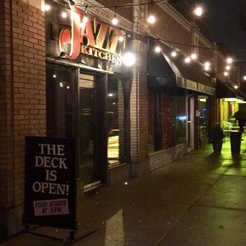 The Jazz Kitchen - American Near Me - Indianapolis, Indiana The Jazz Kitchen - American Near Me - Indianapolis, Indiana
