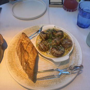 The Little Door - Escargots - French Near Me - Los Angeles, California The Little Door - Escargots - French Near Me - Los Angeles, California