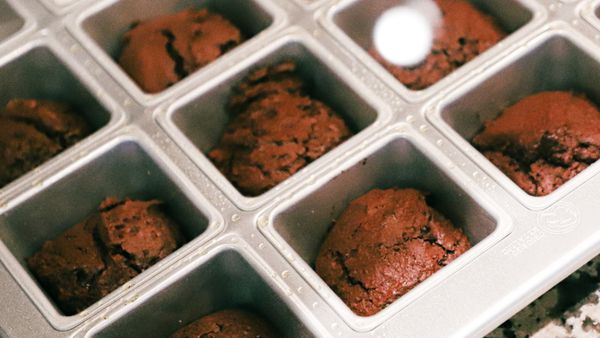 Sweet Tomatoes by null