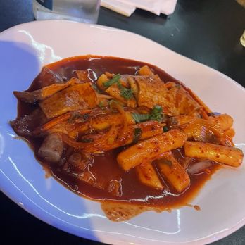 Drunken Tiger - Korean Near Me - Mesa, Arizona