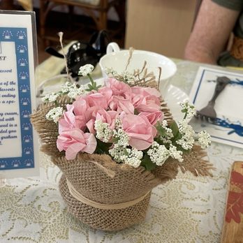 Pamela's - Tea Rooms Near Me - Huntington Beach, California Pamela's - Tea Rooms Near Me - Huntington Beach, California