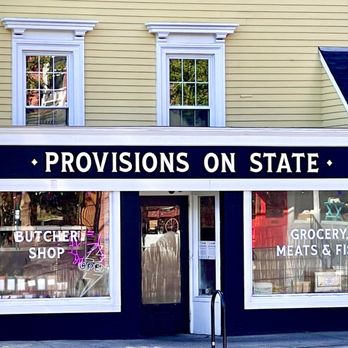 Provisions on State - Storefront - Butcher Near Me - New Haven, Connecticut Provisions on State - Storefront - Butcher Near Me - New Haven, Connecticut