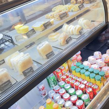 PJ's Coffee - Coffee & Tea Near Me - Leander, Texas