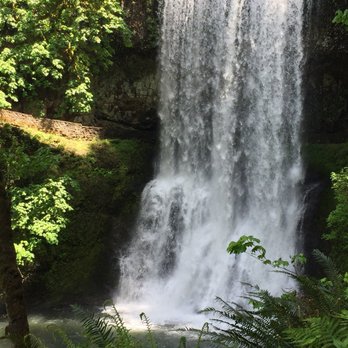 Silver Falls State Park - Hiking Near Me - Sublimity, Oregon Silver Falls State Park - Hiking Near Me - Sublimity, Oregon