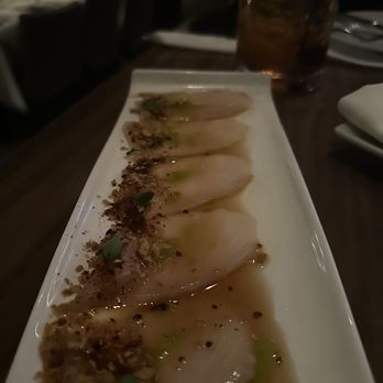 Steak 48 - Yellowtail Hamachi* - Steakhouses Near Me - Beverly Hills, California