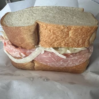 Machete’s Mean Sandwiches - She thick! - Sandwiches Near Me - Aiea, Hawaii