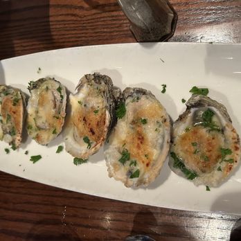 East Coast Provisions - Grilled Oysters - Sushi Bars Near Me - Richmond, Virginia