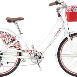 Bikeways of Largo