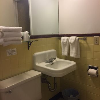 Buckaroo Motel - Hotels Near Me - Tucumcari, New Mexico