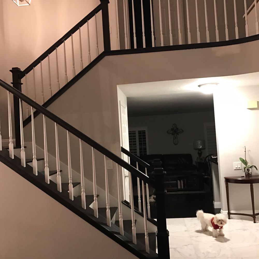 Pacific Coast Stairs - General Contractors Near Me - Westminster , California Pacific Coast Stairs - General Contractors Near Me - Westminster , California