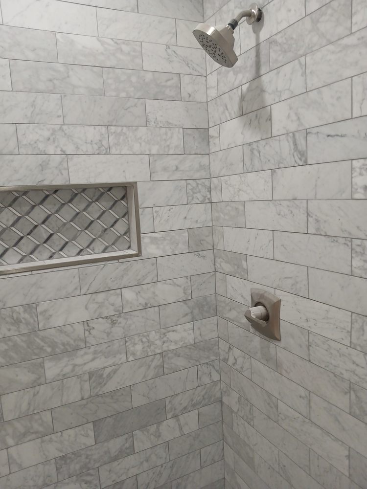 Slide of Lucas Plumbing