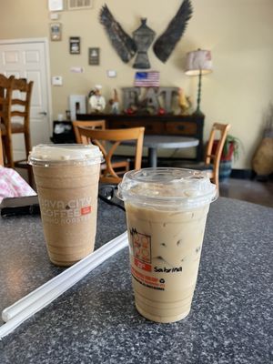 Fair Oaks Coffee House & Deli by null