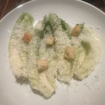 Fahrenheit 555 Steakhouse - Caesar Salad - Steakhouses Near Me - Miami, Florida Fahrenheit 555 Steakhouse - Caesar Salad - Steakhouses Near Me - Miami, Florida