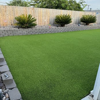 HomeTurf - Landscaping Near Me - El Cajon, California