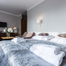 Hotel: Helios zakopane