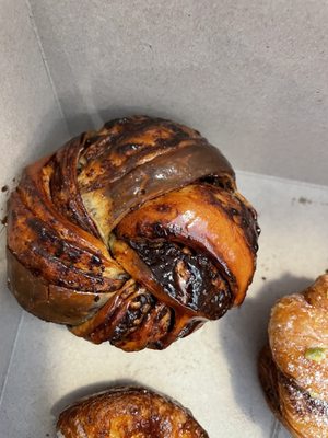 Starter Bakery by null