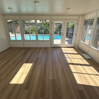 Sunsational Sunroom - General Contractors Near Me - Milpitas, California
