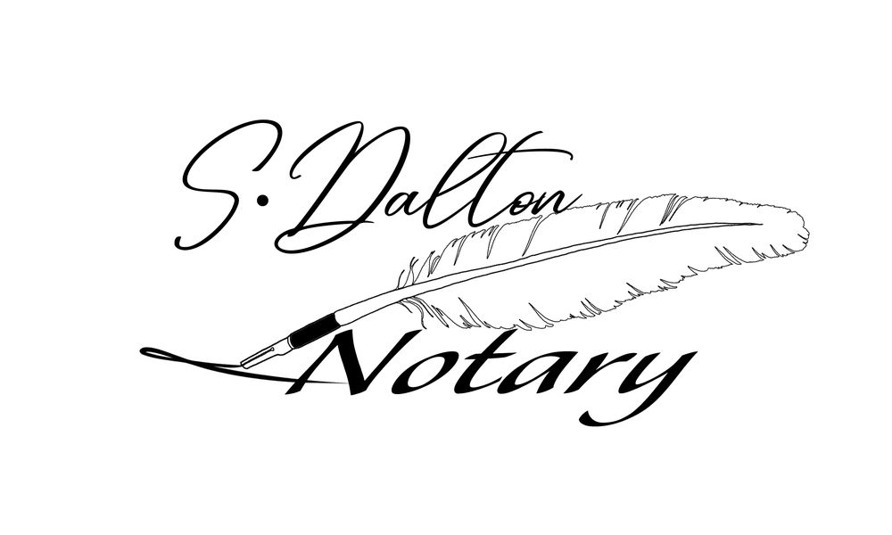 S DALTON NOTARY Brooklyn Park, Minnesota Notaries Phone Number Yelp