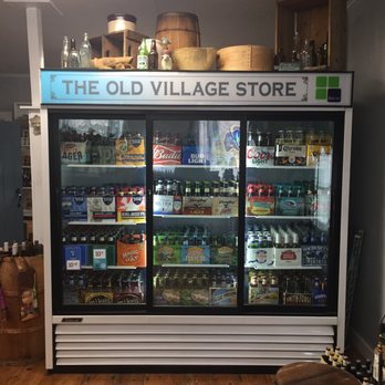 The Old Village Store - Cold beer! - Grocery Near Me - West Barnstable, Massachusetts The Old Village Store - Cold beer! - Grocery Near Me - West Barnstable, Massachusetts