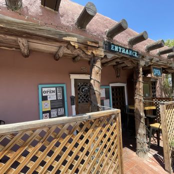 High Noon Restaurant & Saloon - What the entrance looks like - Bars Near Me - Albuquerque, New Mexico High Noon Restaurant & Saloon - What the entrance looks like - Bars Near Me - Albuquerque, New Mexico