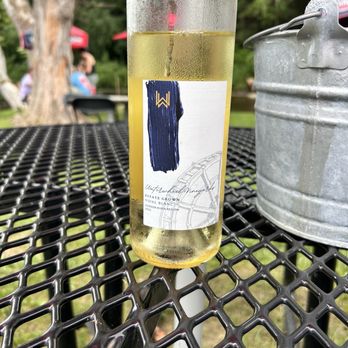 The Waterwheel - Estate white wine!! - Wineries Near Me - Poughquag, New York The Waterwheel - Estate white wine!! - Wineries Near Me - Poughquag, New York