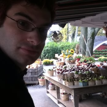 Story Farms - a man in a black shirt and glasses - Fruits & Veggies Near Me - Catskill, New York Story Farms - a man in a black shirt and glasses - Fruits & Veggies Near Me - Catskill, New York