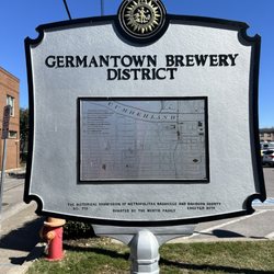 Historic Germantown - 10/20/24 FYI