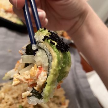 Masa Asian Cuisine - Masa king, so much avocado, delicious - Sushi Bars Near Me - Babylon, New York Masa Asian Cuisine - Masa king, so much avocado, delicious - Sushi Bars Near Me - Babylon, New York