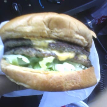Fosters Freeze - Burgers Near Me - San Leandro, California