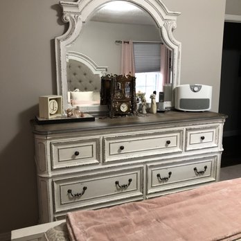 Bedroom Furniture Discounts 51 Photos 145 Reviews Furniture Stores 344 W 38th St New York Ny Phone Number Yelp