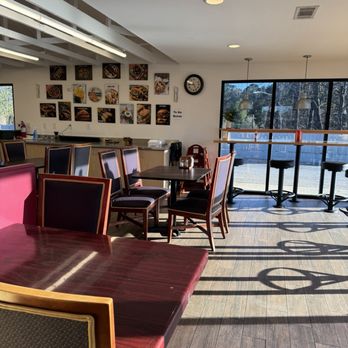 Elpasha Restaurant - Halal Near Me - Meridian, Mississippi