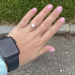 Gel Manicure