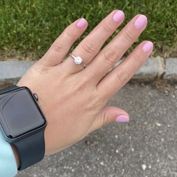 Muses Nails - Gel Manicure - Nail Salons Near Me - Saint James, New York