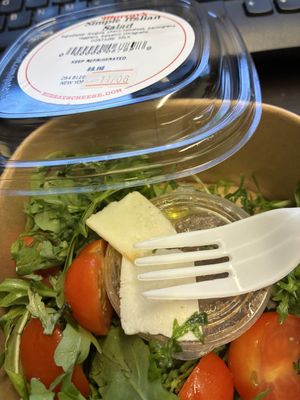 Murray's Cheese - Grand Central by null