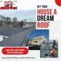 Photo of Joe's Roofing Lowell